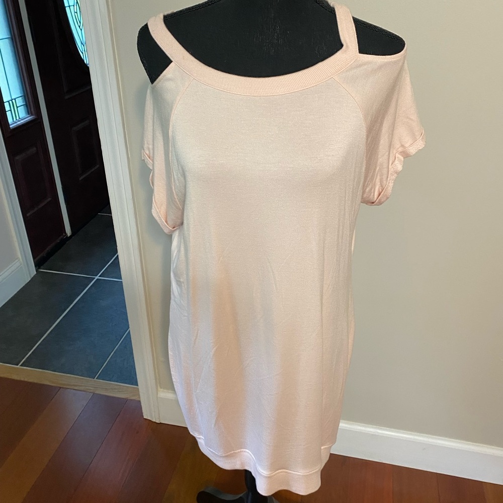 Athleta dress